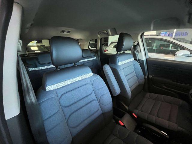 CITROEN C3 Aircross C3 Aircross I 1.2 puretech Rip Curl s automatica