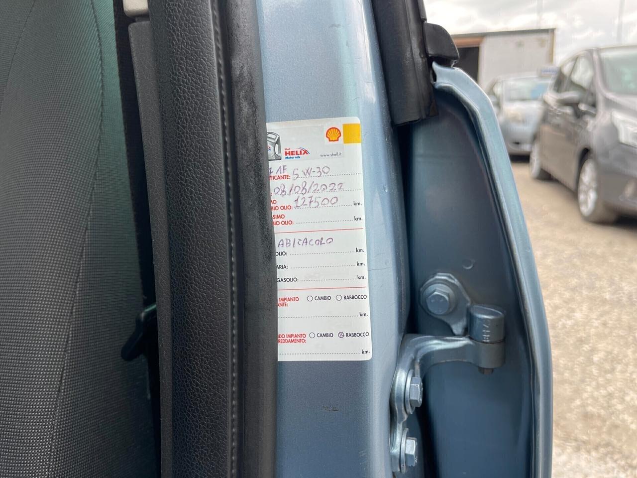 Ford C-Max 1.6 TDCi (90CV)"132.000km"