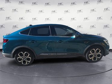 Renault Arkana Arkana Hybrid E-Tech 145 CV Intens