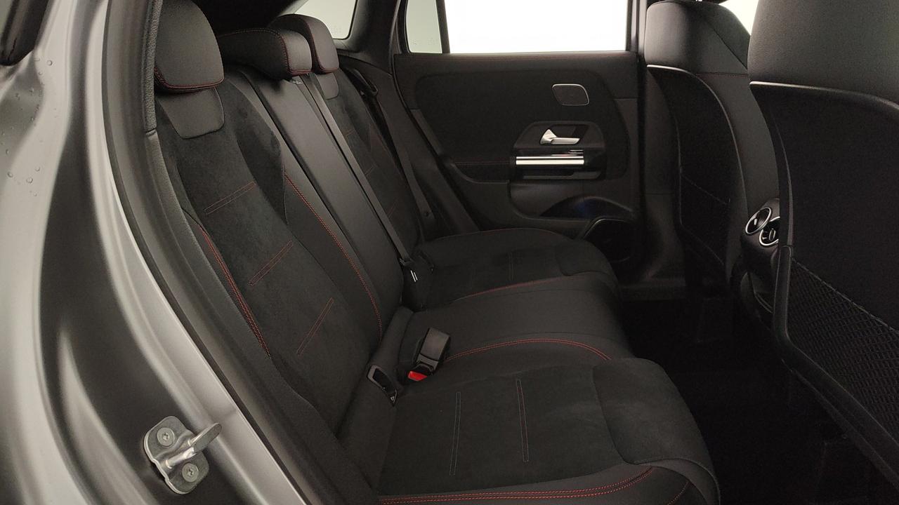 Mercedes-Benz Mercedes-AMG GLA 45 S 4MATIC