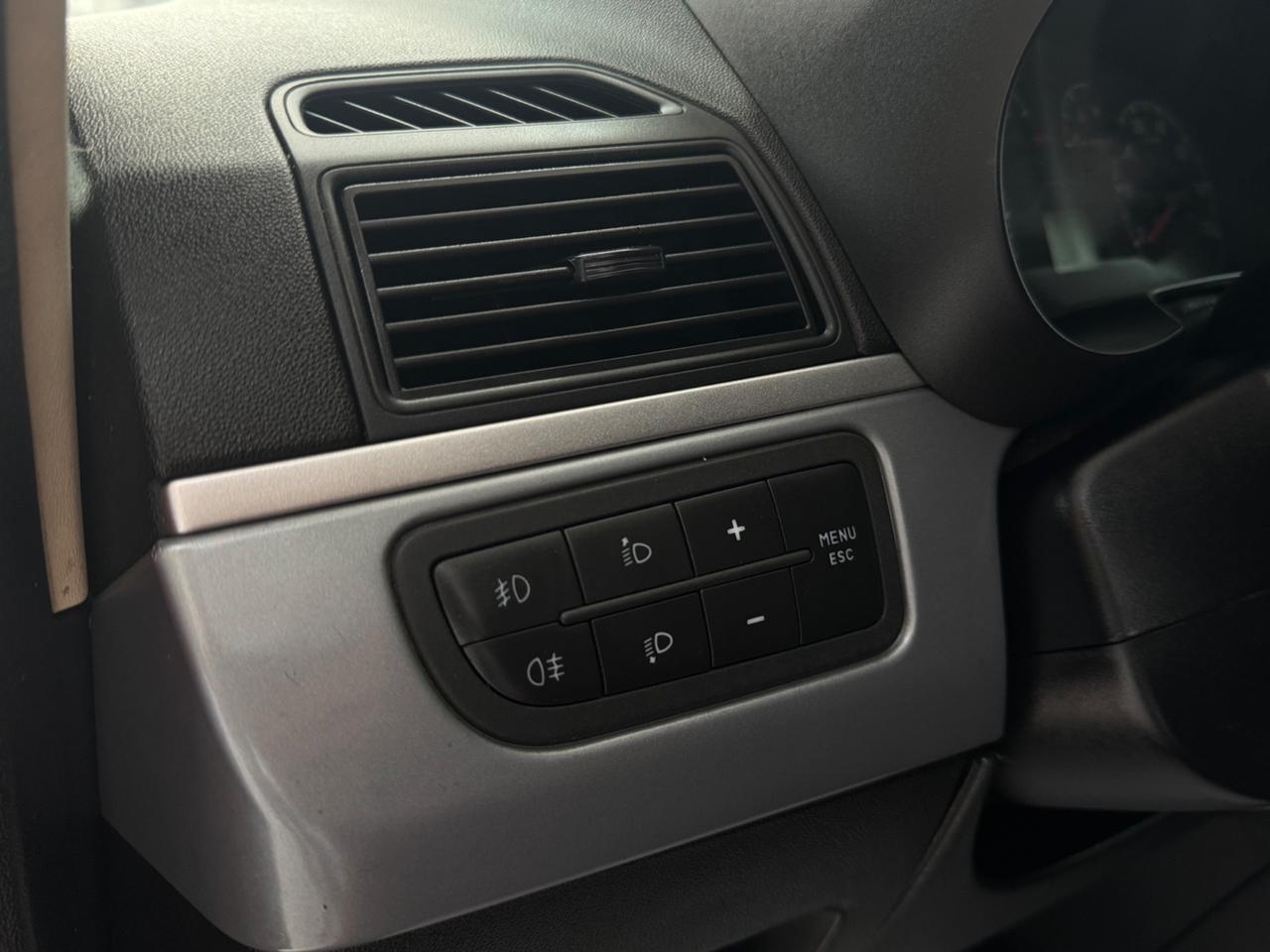 Fiat Grande Punto 1.3 MJT 75Cv Active