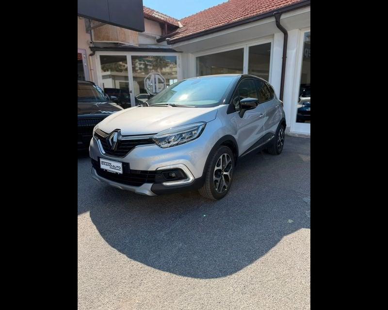 Renault Captur I 0.9 tce Sport Edition2 90cv