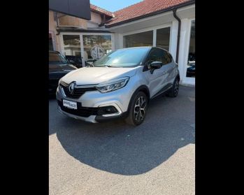 Renault Captur I 0.9 tce Sport Edition2 90cv