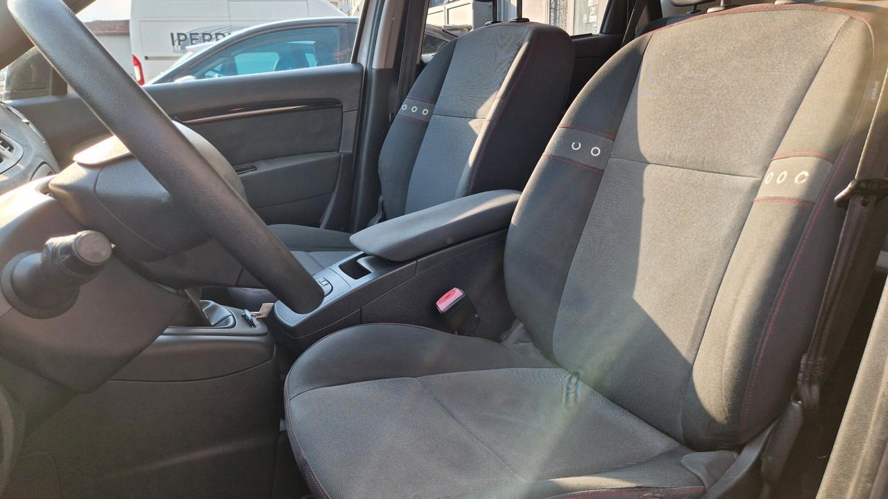 Renault Scenic Scénic XMod 1.6 Wave