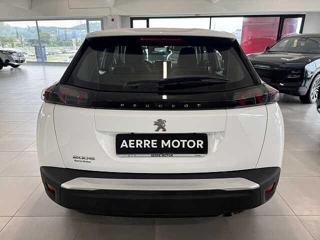 Peugeot 2008 1.2 PureTech 100 CV Active