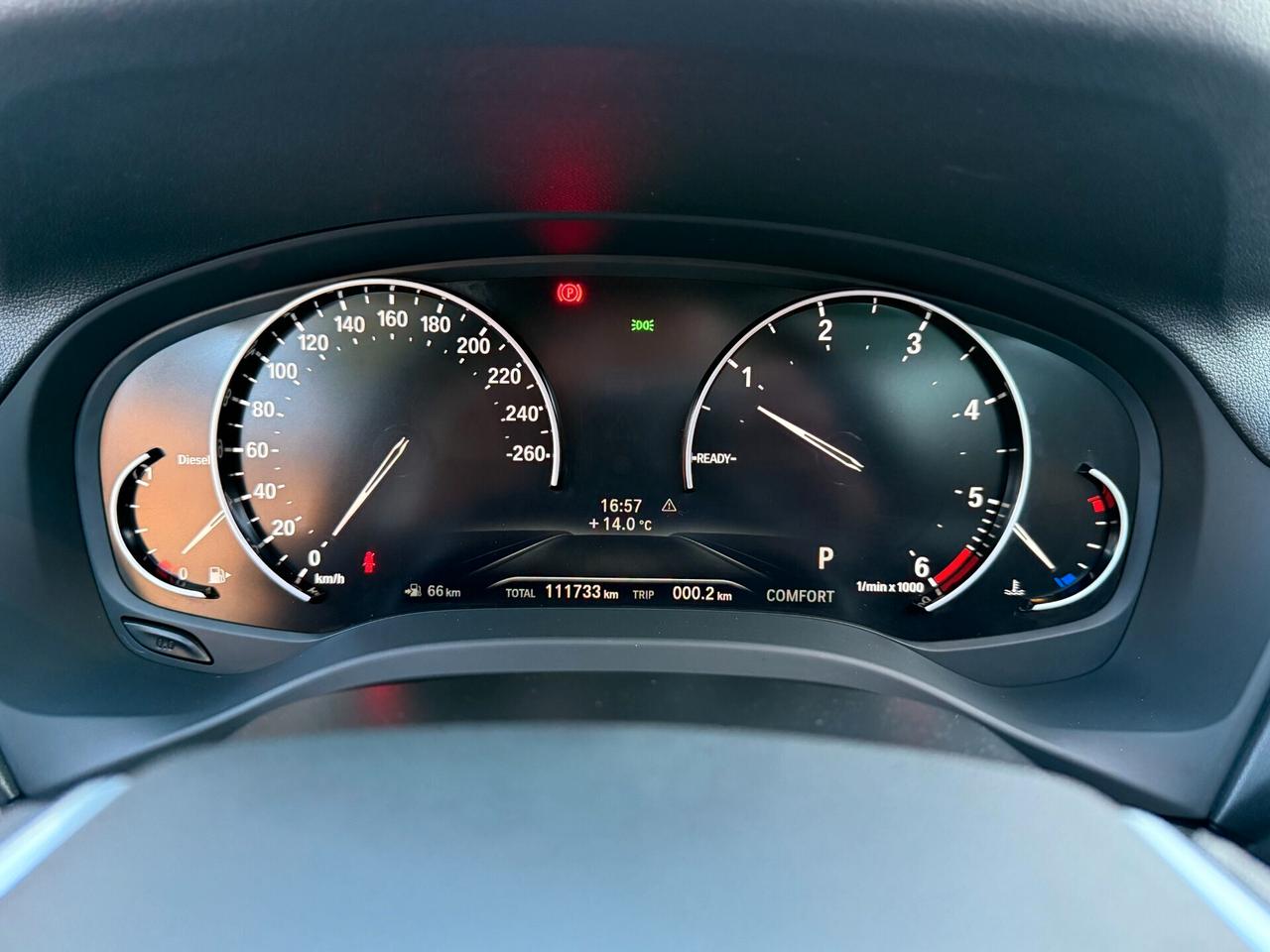 Bmw X3 xDrive20d *TETTO APRIBILE / NAVI - 2019