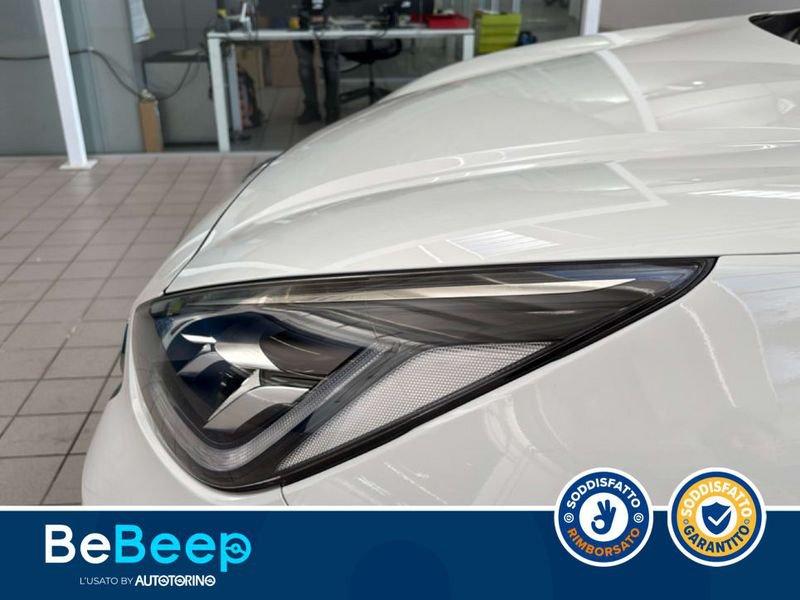 KIA Niro 1.6 GDI HEV ENERGY DCT MY17