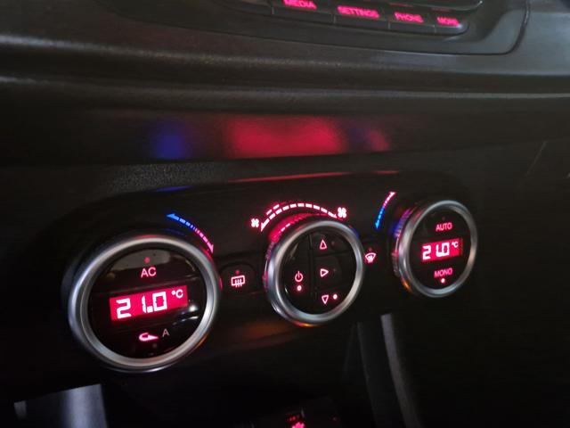 ALFA ROMEO Giulietta 1600 JTM-2 CV.105 CERCHI 18'+PELLE