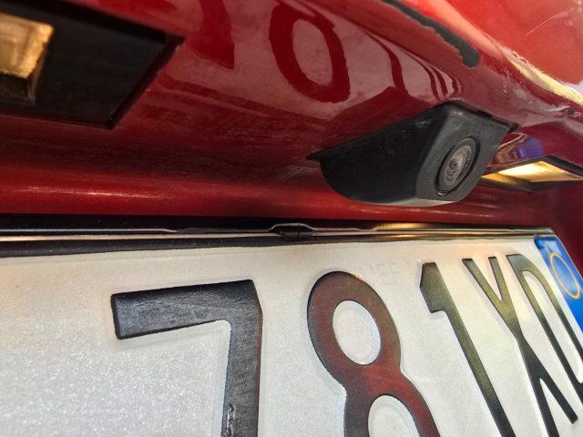 EVO Evo3 Evo 3 1.5 Bi-fuel GPL UniPropietario Pelle Camera