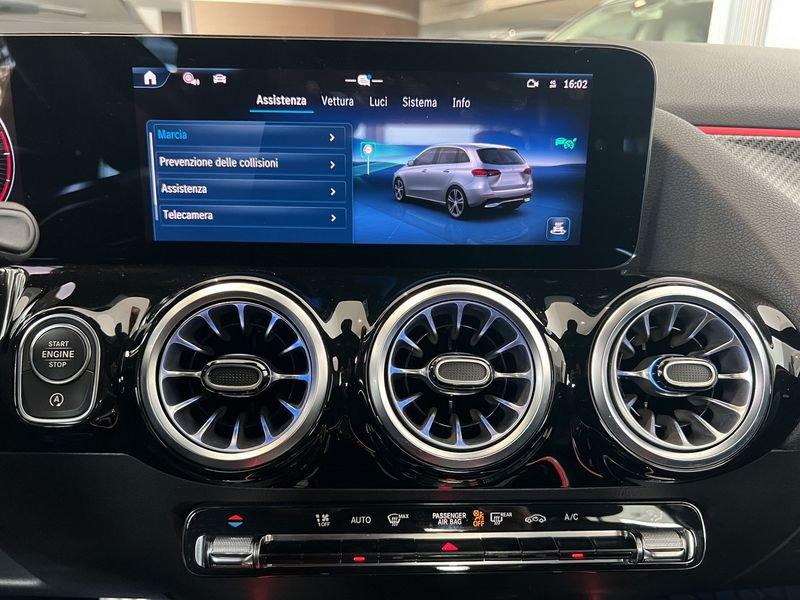 Mercedes-Benz Classe B B 180 d AMG Line Adv Plus
