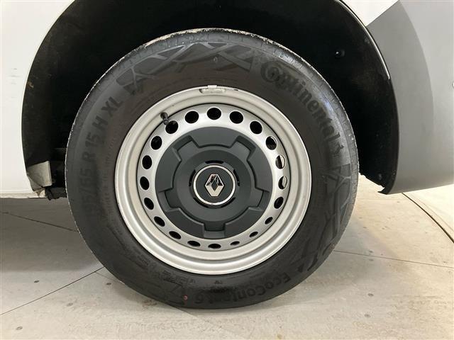 RENAULT Kangoo van e-tech 22kw Advance Iva 22% compresa