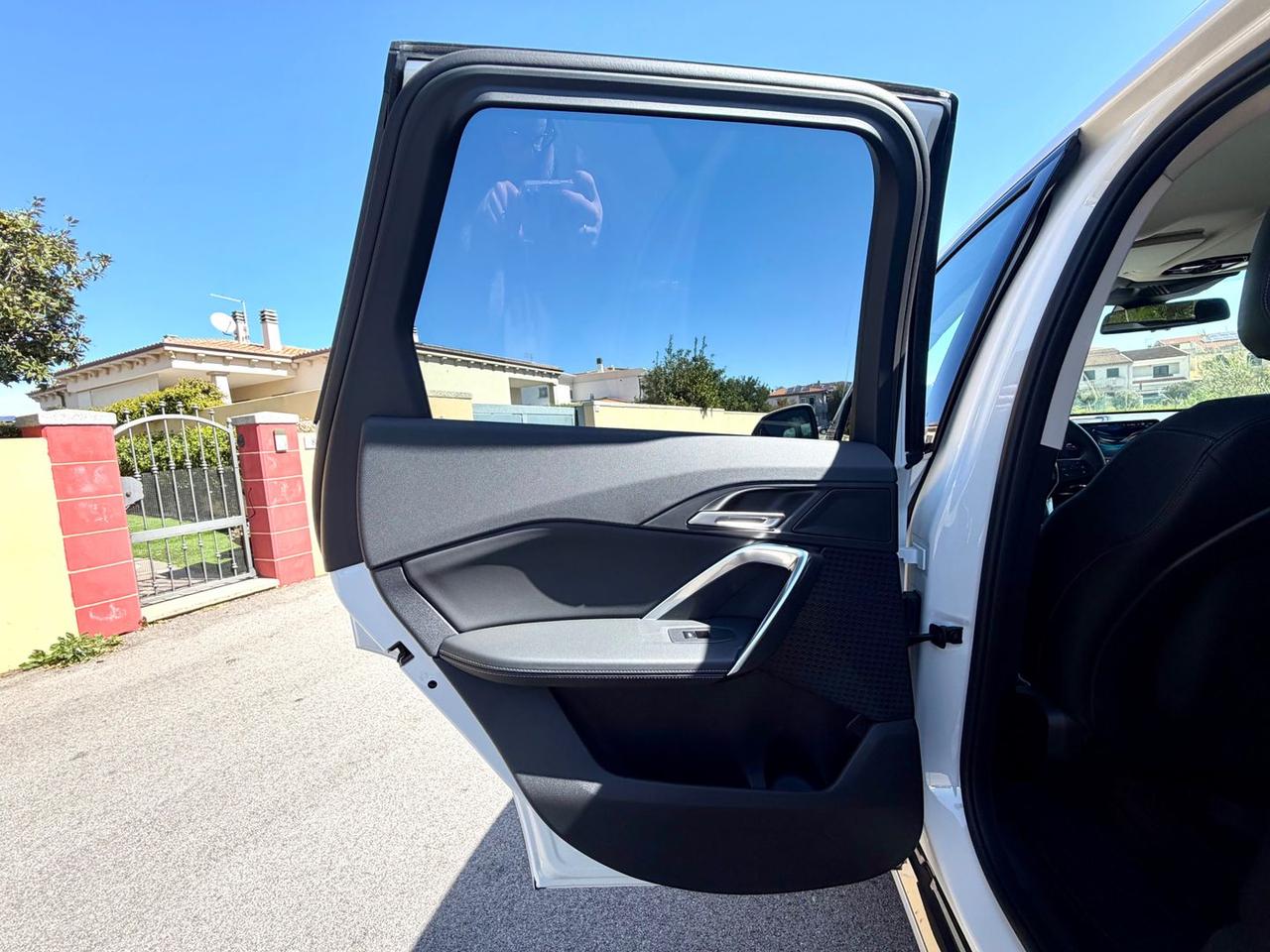 Bmw IX1 XLine eDrive20 #10125