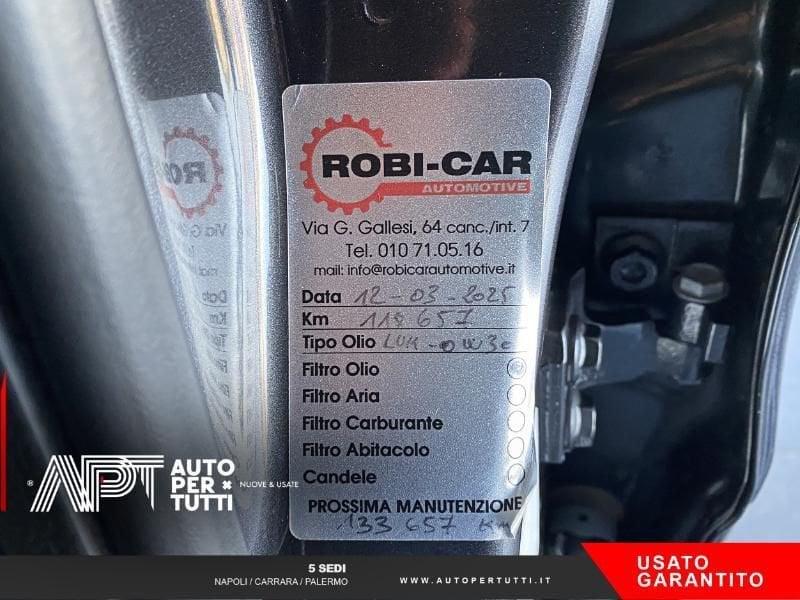 FIAT 500L 500L 1.3 mjt Trekking 95cv