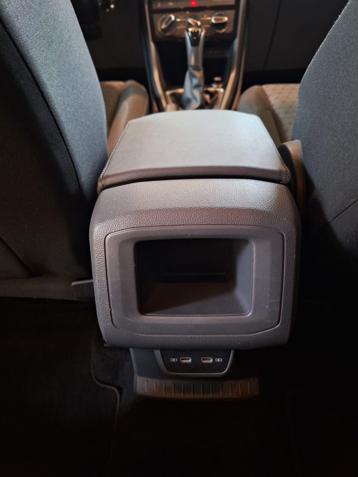 Volkswagen T-Cross 1.0 TSI 110 CV DSG Automatico