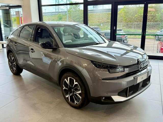 Citroen C4 1.2 hybrid Max 145cv e-dcs6 *KM0*