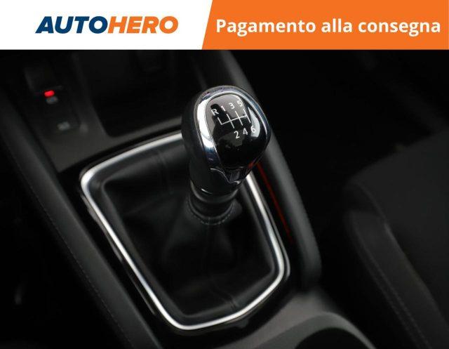 NISSAN Qashqai 1.3 DIG-T 140 CV N-Connecta