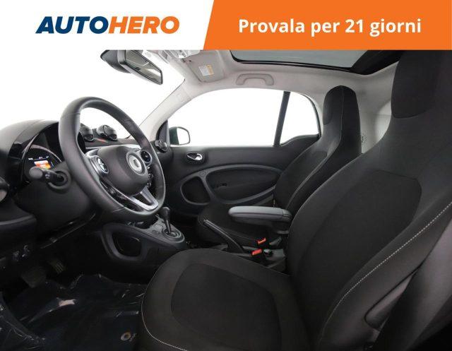 SMART ForTwo 90 0.9 Turbo twinamic Passion