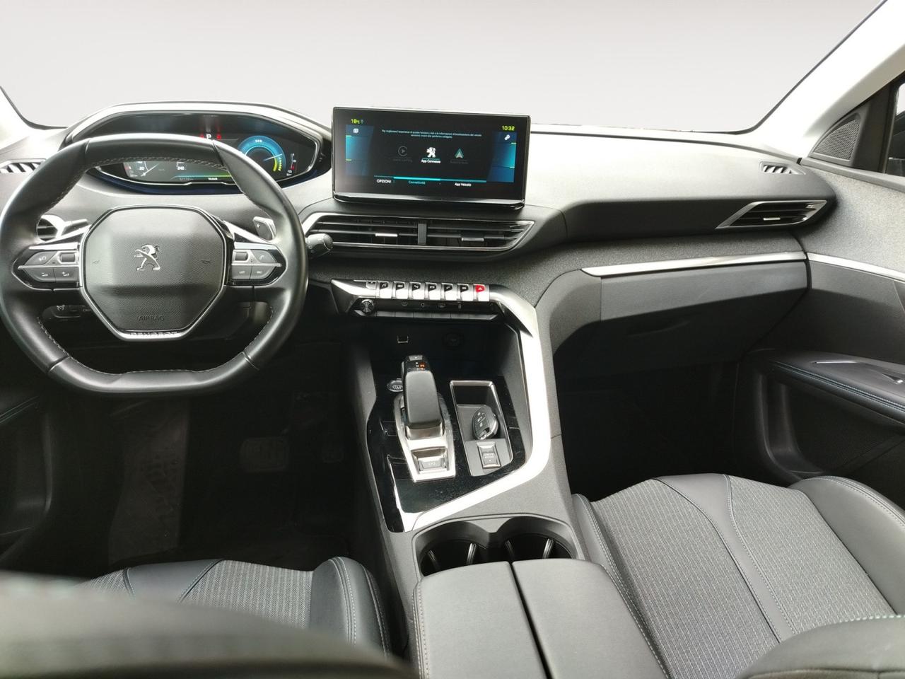 Peugeot 3008 3008 1.6 hybrid phev Allure Pack 225cv e-eat8