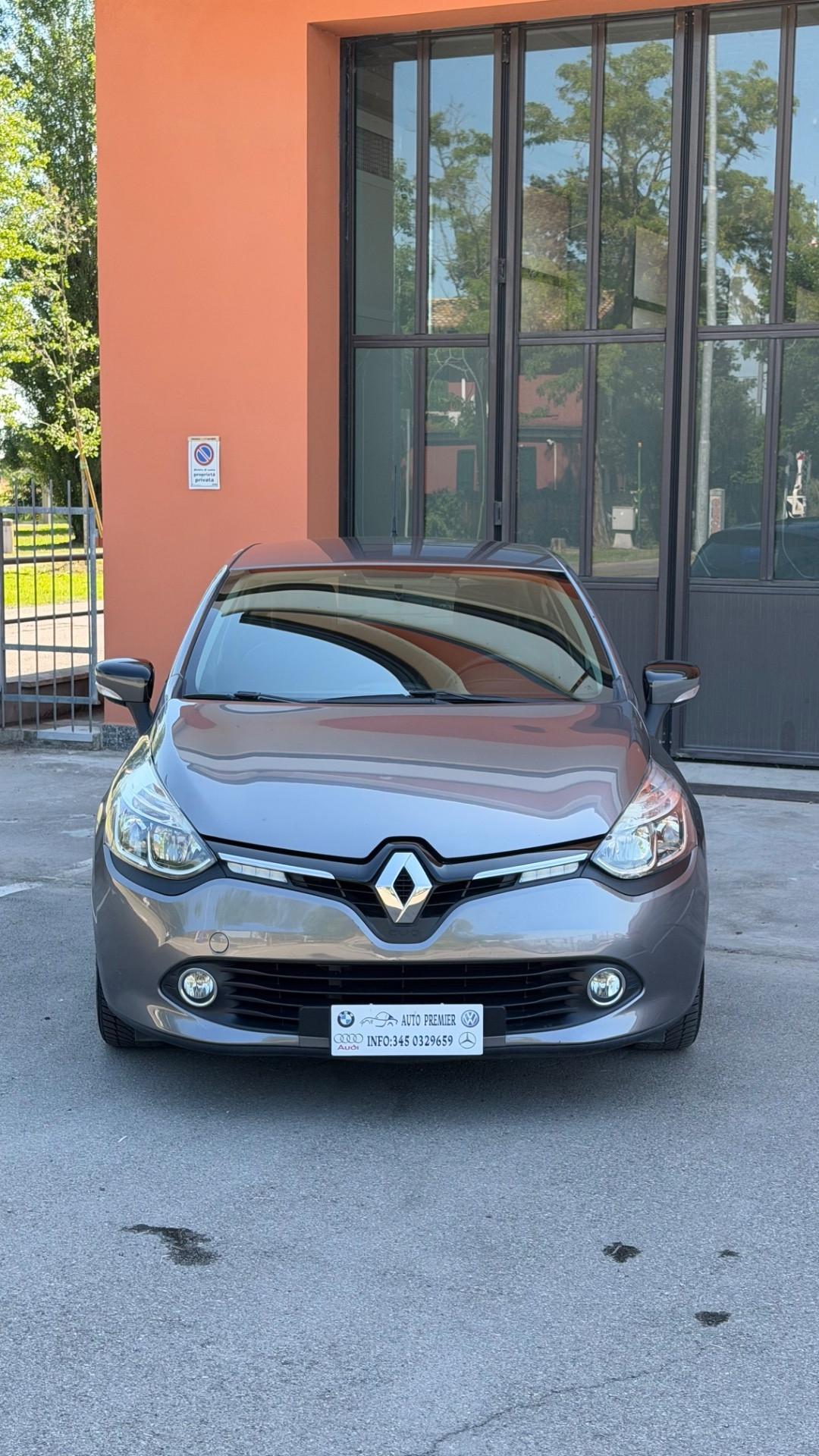 Renault Clio 1.2 75CV 5 porte National