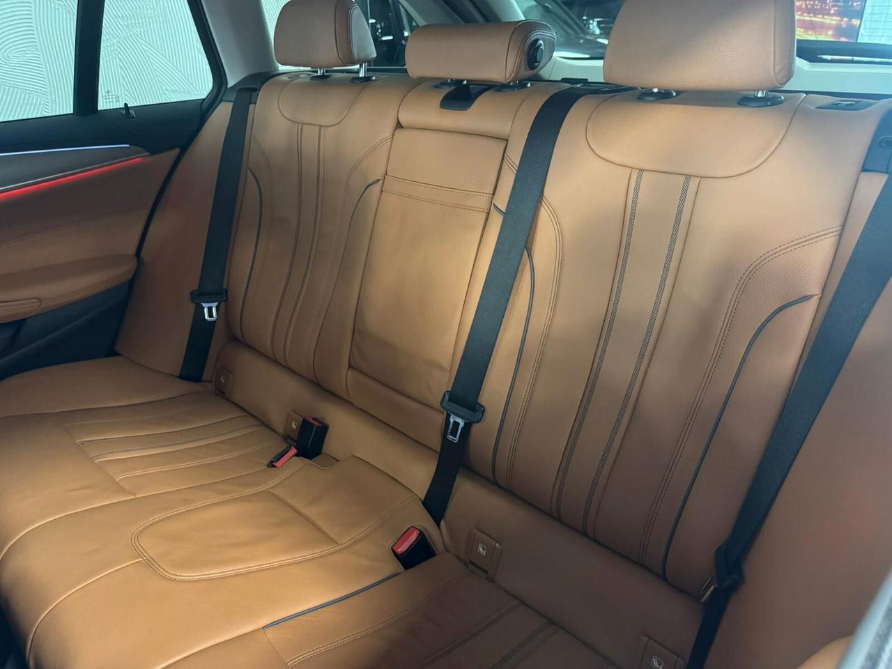 Bmw 520 520d 48V xDrive Luxury