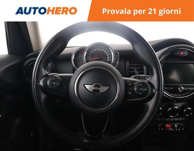 MINI One 1.2 One 5 porte