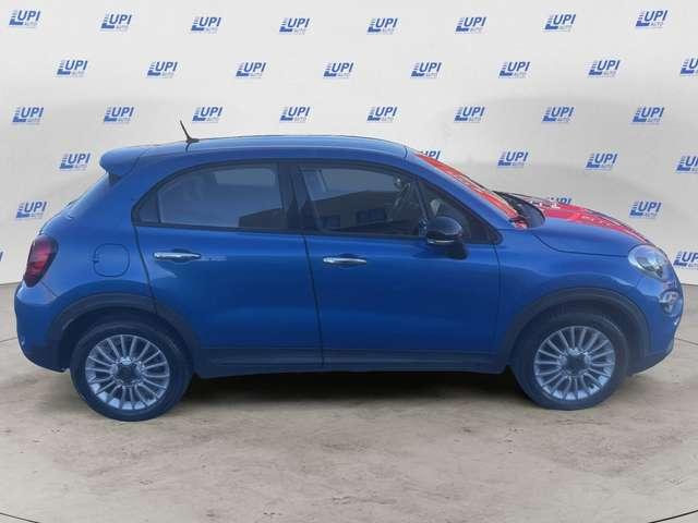 Fiat 500X 500X 1.0 T3 120 CV Sport Benzina/GPL