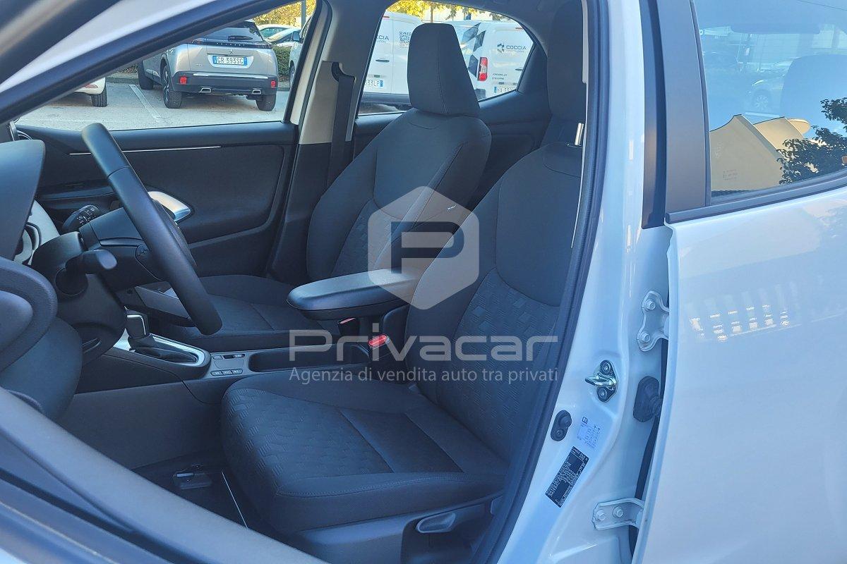 MAZDA Mazda2 Hybrid 1.5 VVT e-CVT Full Hybrid Electric Centre-Line