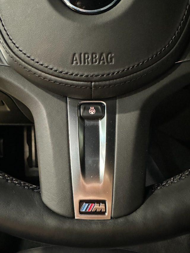 BMW Z4 sDrive30i Msport - Freni M - Harman/K -ACC-Carplay