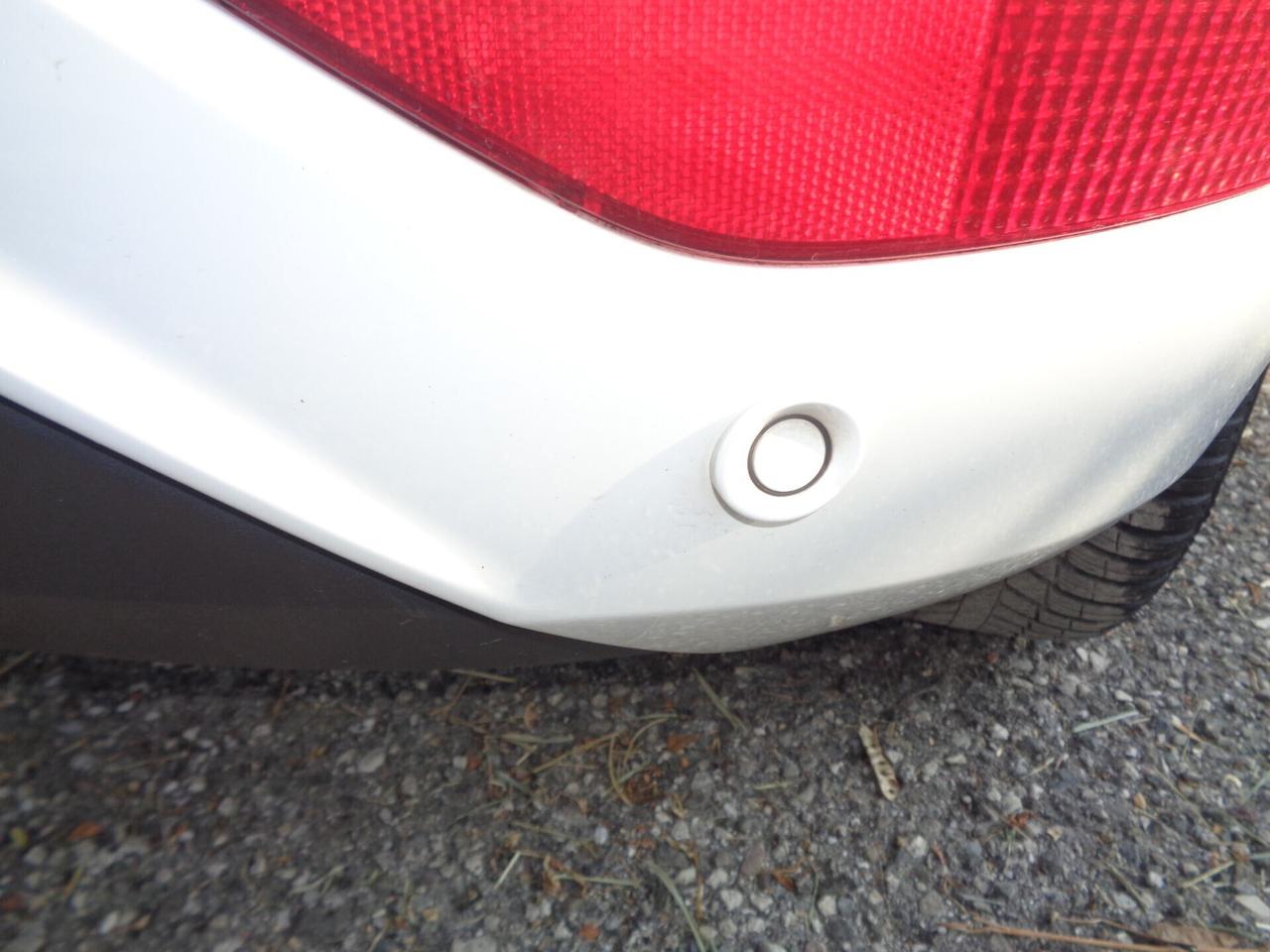 Fiesta 1.2 60CV 5p Black & White Edition 80milakm