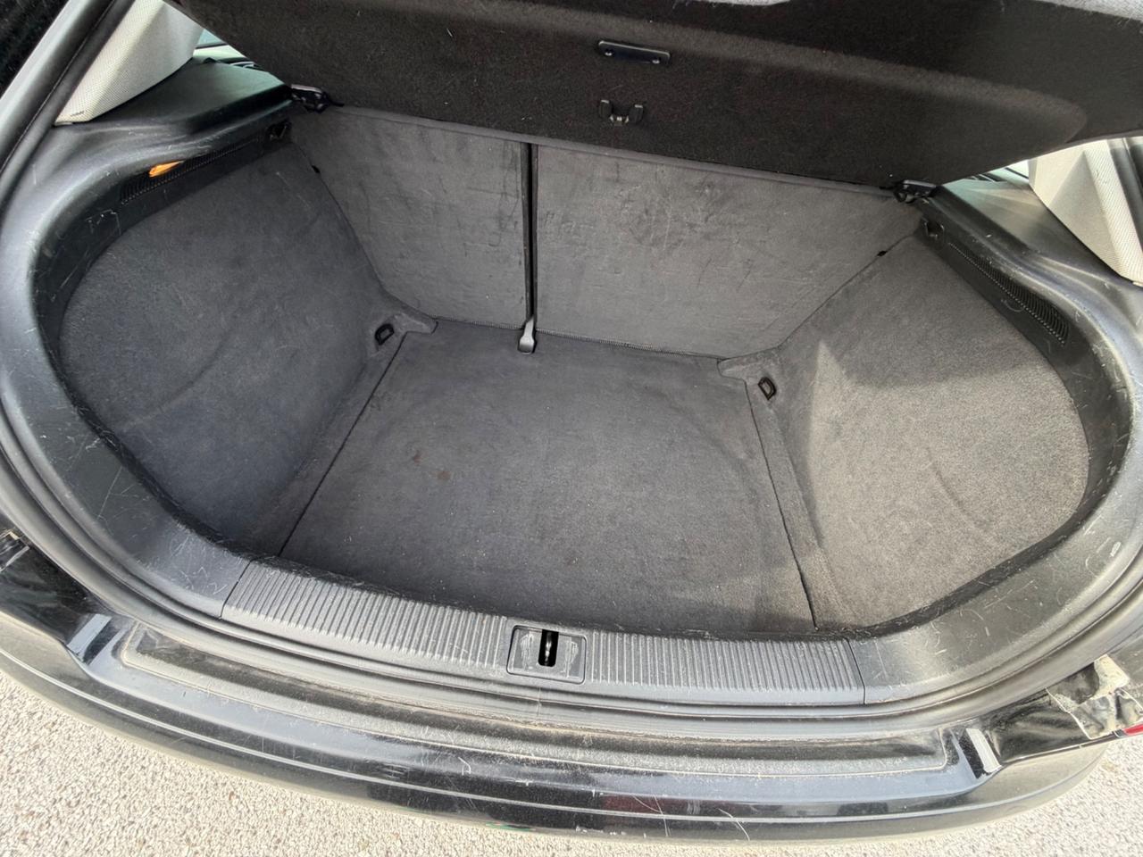 Audi A3 2.0 16V TDI Ambiente