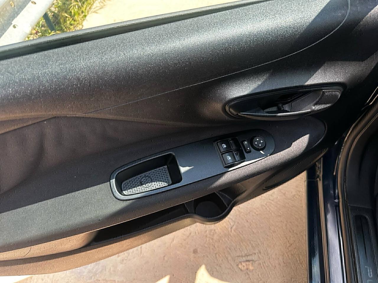 Fiat Punto 1.3 MJT 5 porte Active 2011