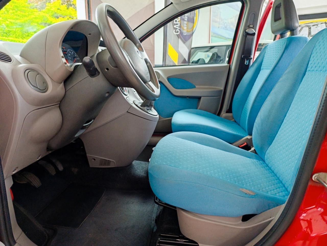 Fiat Panda 1.2 Dynamic 5POSTI UNICO PROPRIETARIO