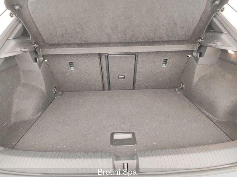 Volkswagen T-Roc T-Roc 1.0 TSI R-Line