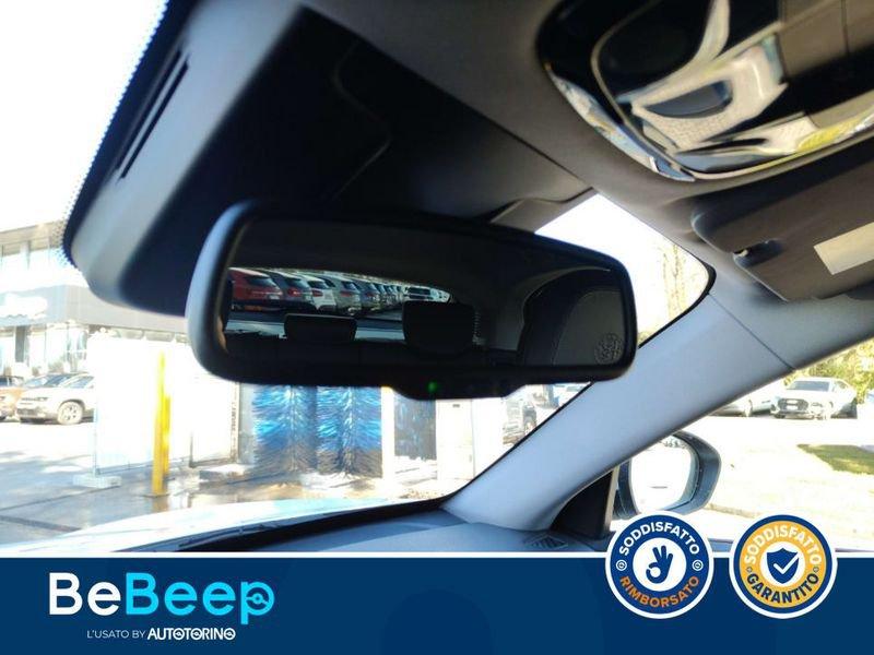 Alfa Romeo Stelvio 2.2 T EXECUTIVE Q4 190CV AUTO MY19