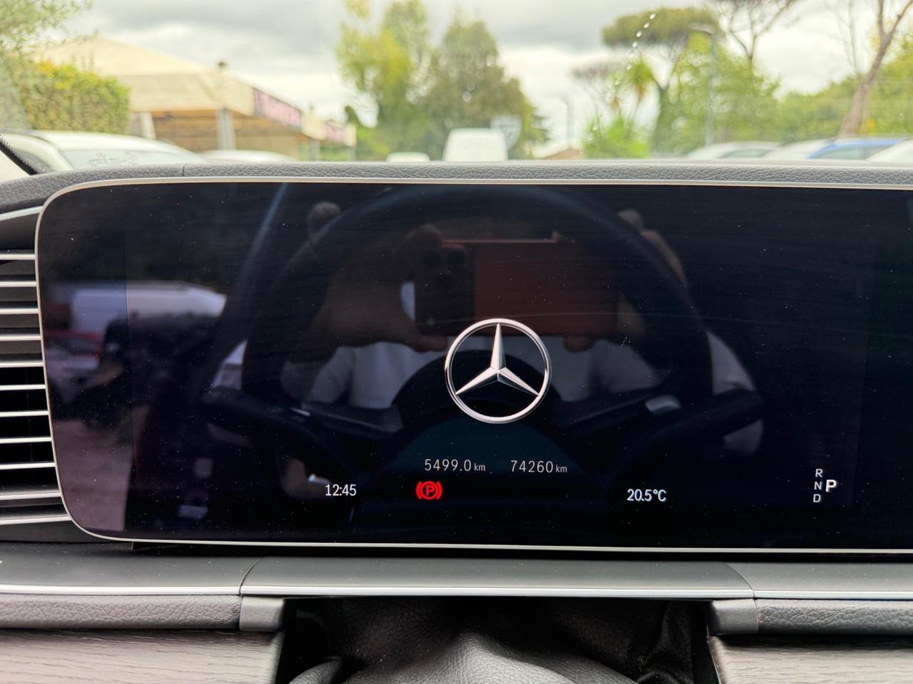 Mercedes-benz GLE 300 d 4Matic Mild Hybrid Coupé AMG Line Premium Plus
