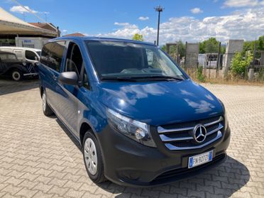 Mercedes-benz Vito 2.2 114 CDI Long 8 Posti automatico