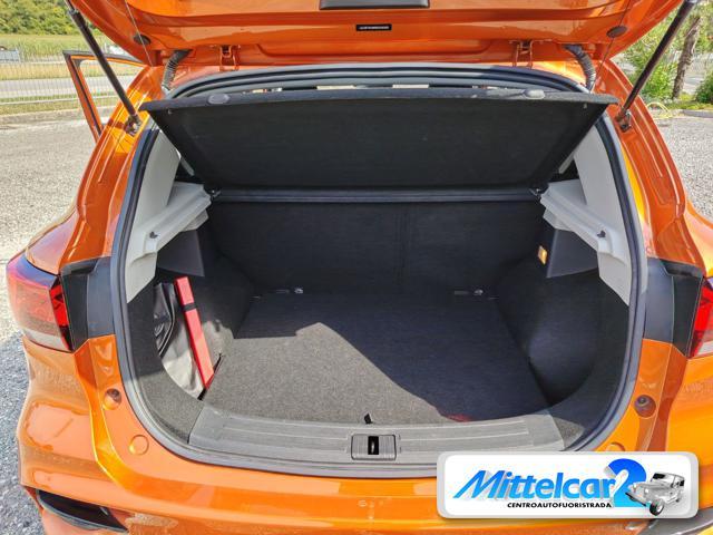 MG ZS 1.5 VTi-tech Comfort