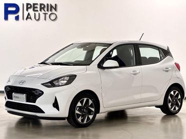 HYUNDAI i10 1.0 MPI Connectline