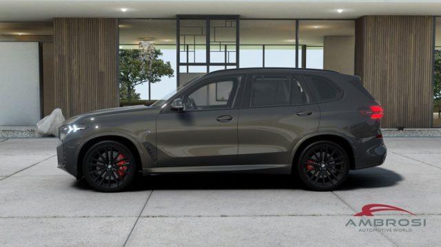 BMW X5 xDrive30d Msport Pro Innovation Travel Package