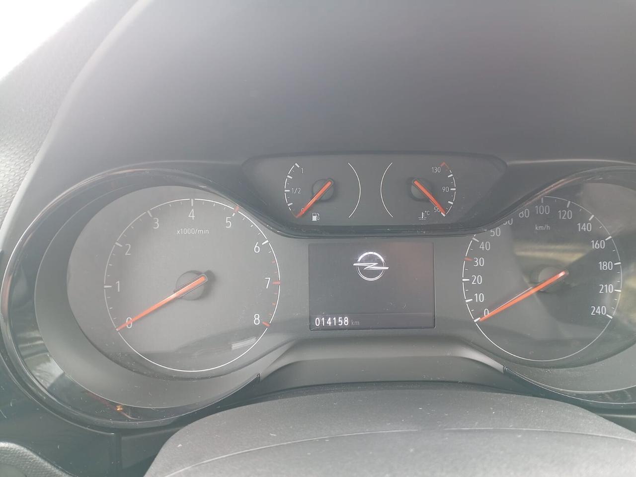 Opel Corsa 1.2 Edition PARI AL NUOVO