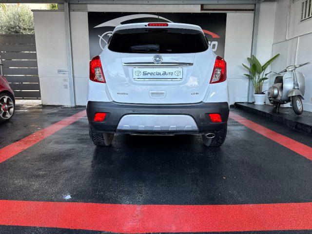 OPEL Mokka 1.7 CDTI Ecotec 130CV 4x2 Start&Stop Cosmo