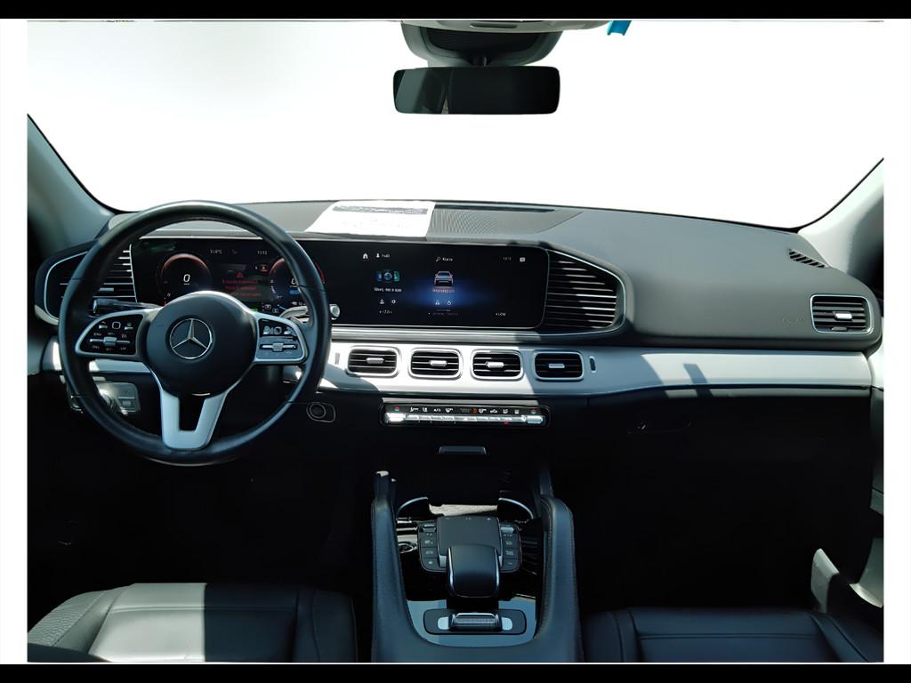 Mercedes-Benz GLE - V167 2019 - GLE 350 de phev (e eq-power) Premium 4matic auto