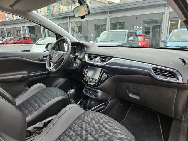 OPEL Corsa 1.6 Turbo Coupé OPC