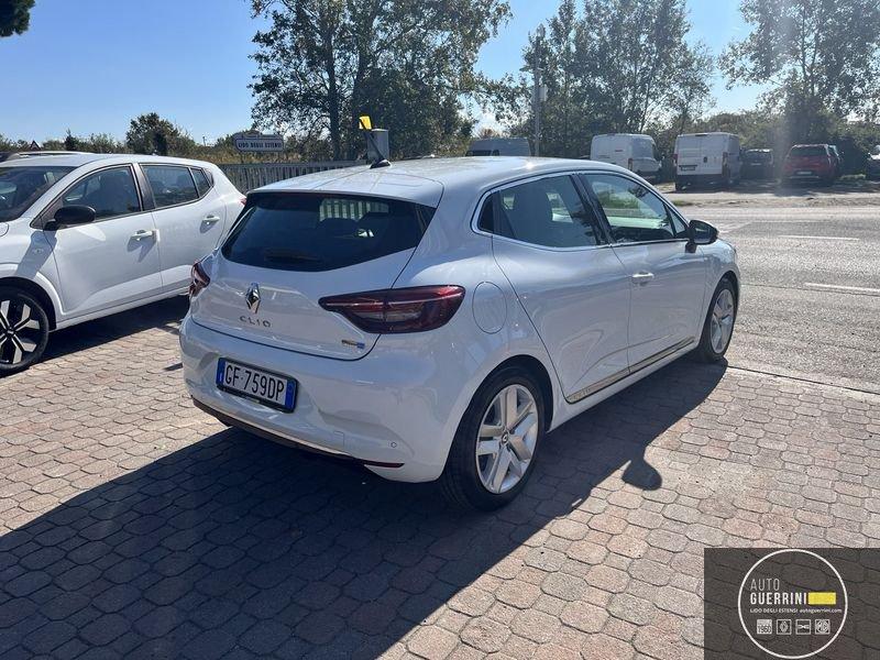 Renault Clio Clio Full Hybrid E-Tech 140 CV 5 porte Zen