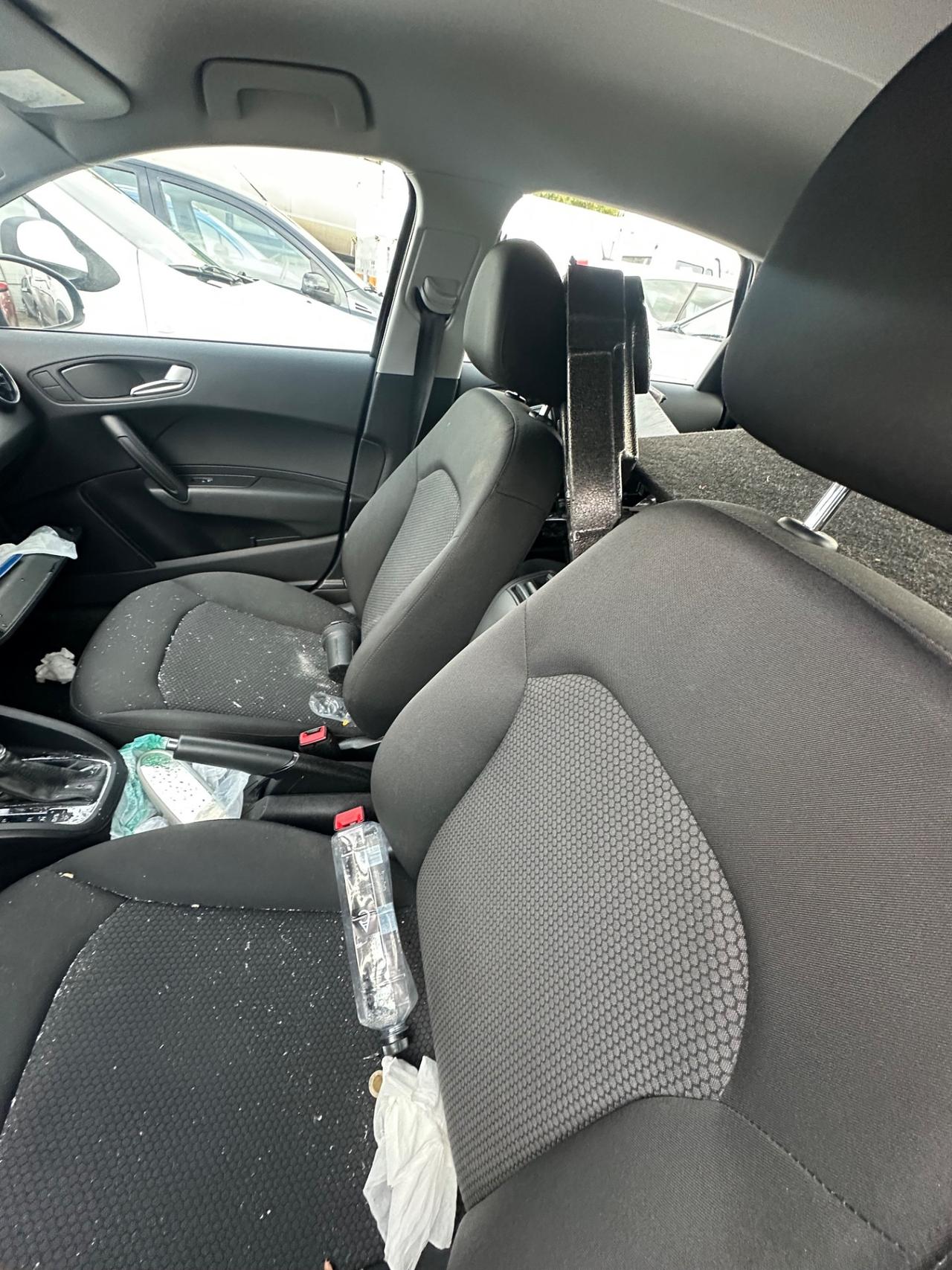 Audi A1 SPB 1.4 TDI S tronic