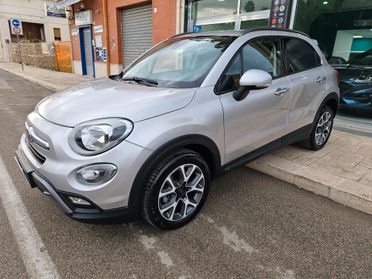 FIAT 500X 1.6 MJT 120CV CROSS