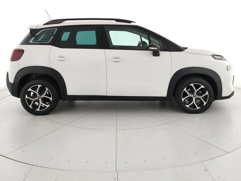 Citroën C3 Aircross BlueHDi 110 S&S Shine