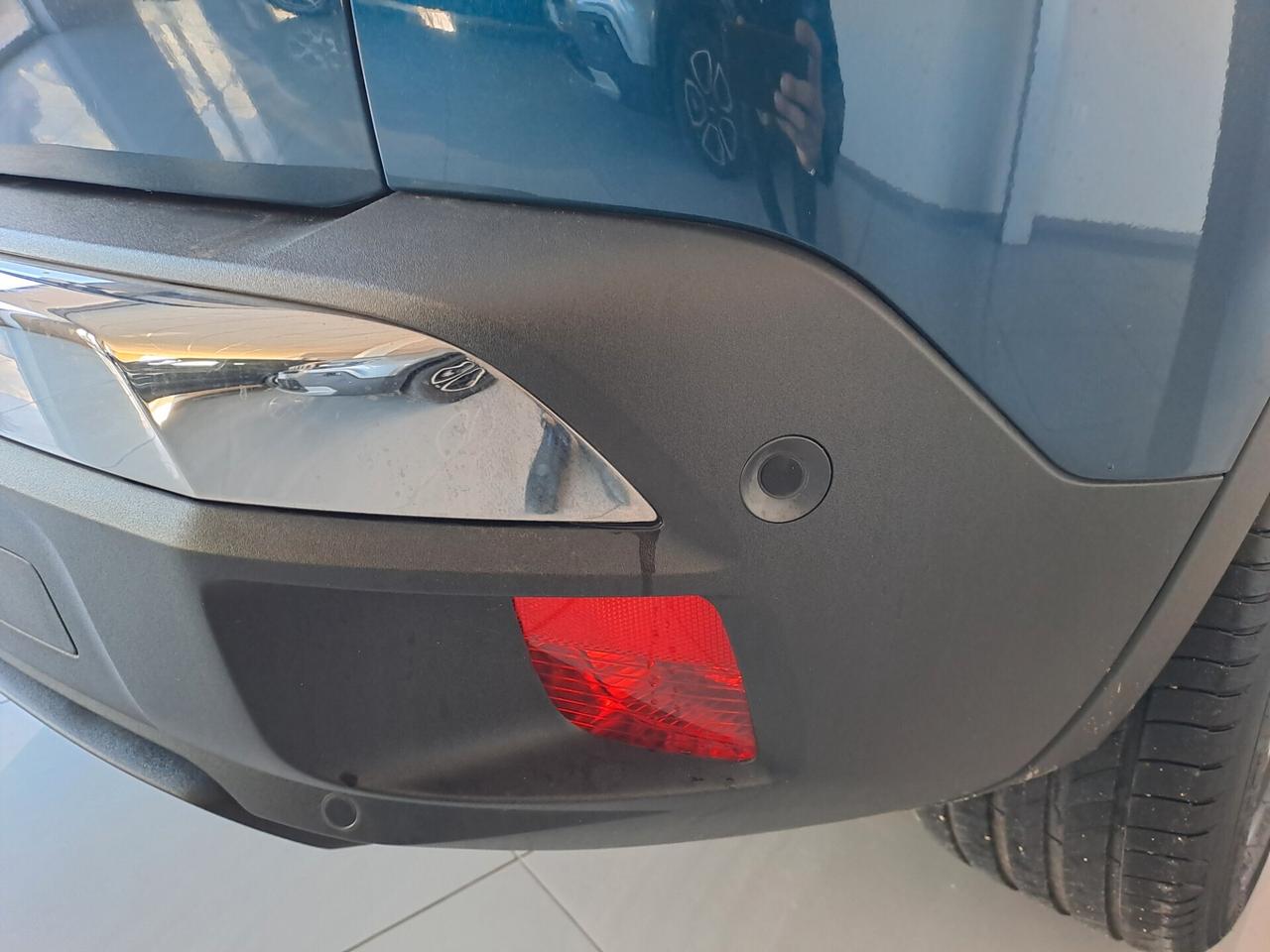 Peugeot 3008 BlueHDi 130 EAT8 Allure Pack 2023