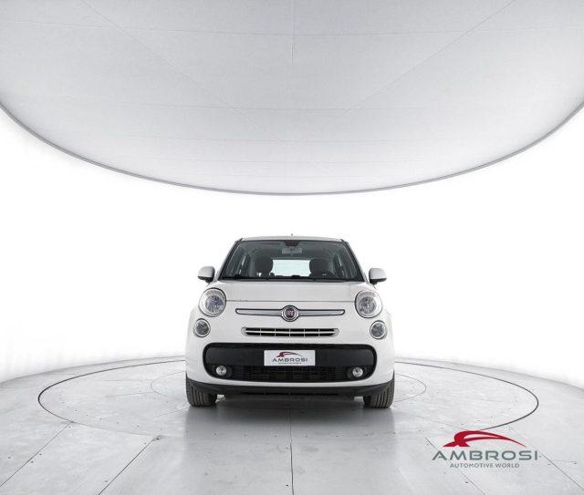 FIAT 500L 0.9 TwinAir Turbo Natural Power Pop Star - PER OPE