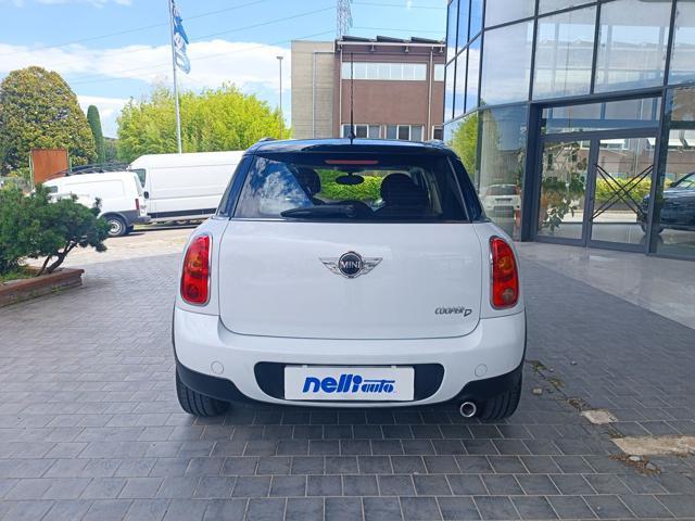 MINI Countryman Mini Cooper D Countryman ALL4